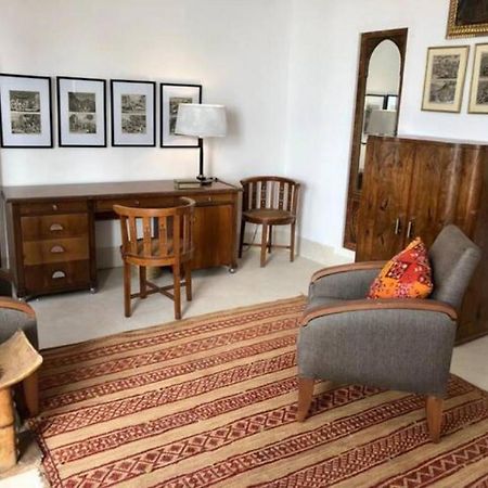 Dar Safira Bed & Breakfast Marrakesh Exterior photo